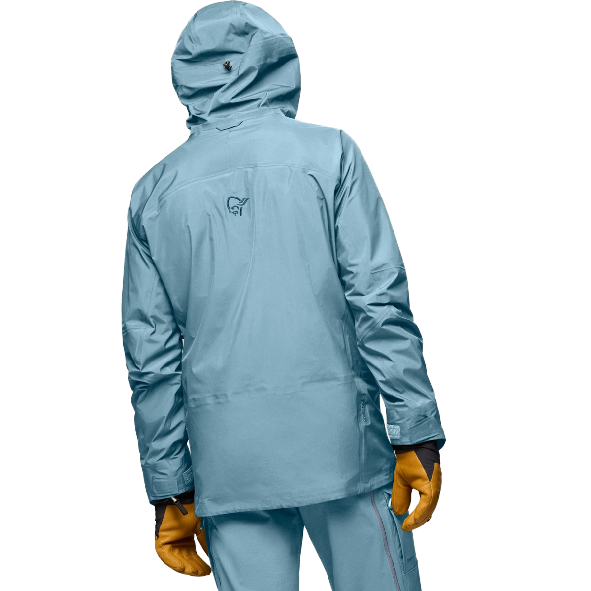 Men's More Gore-Tex Jacket alternate view