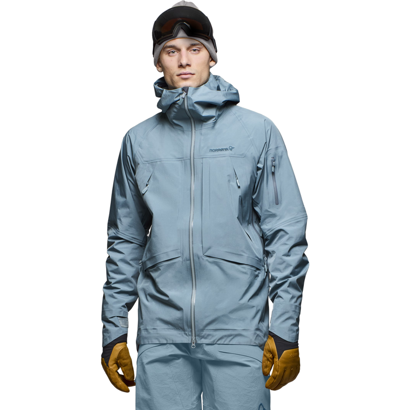 Men's More Gore-Tex Jacket – Sports Basement