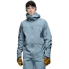 Norrona Men's More Gore-Tex Jacket front on model