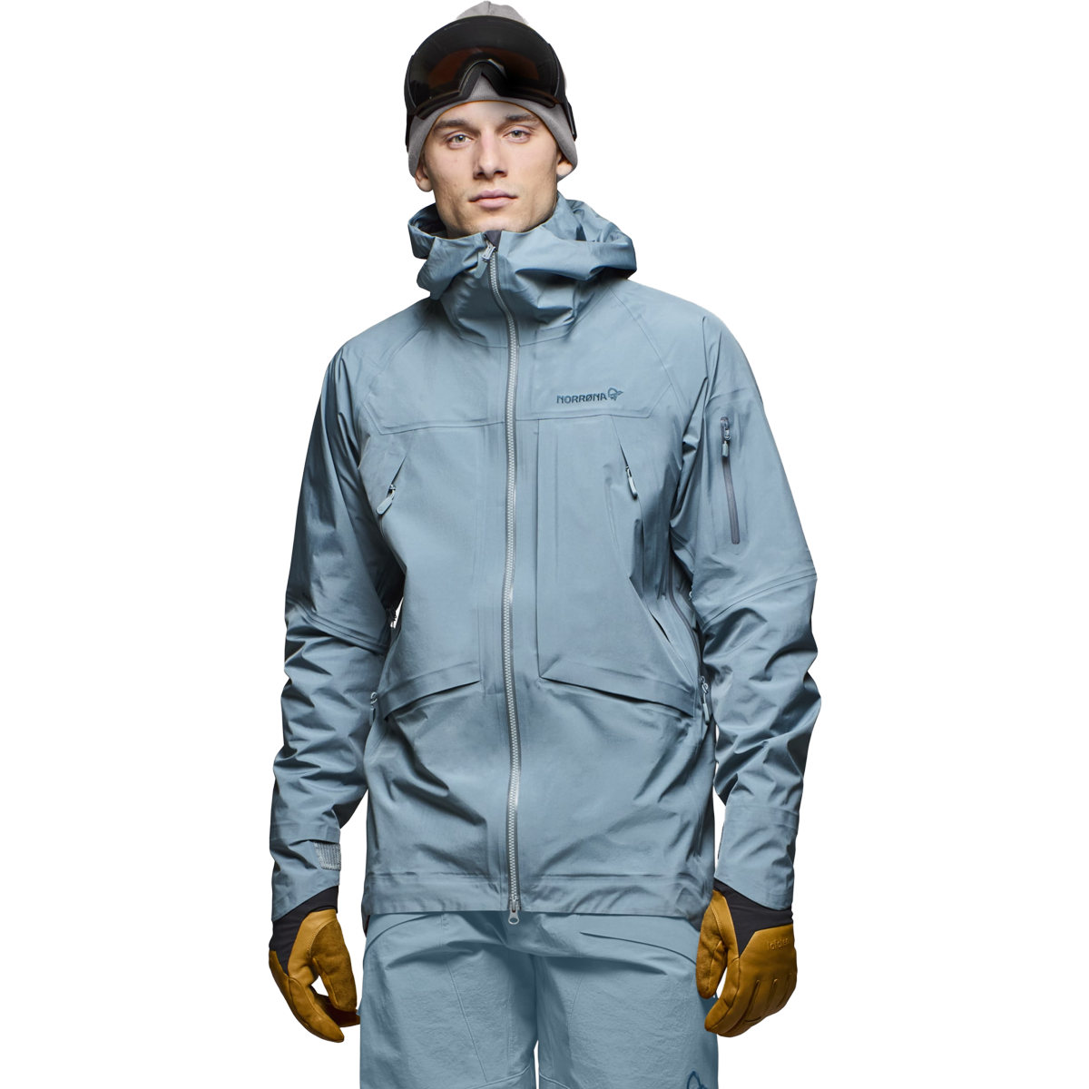 Men's More Gore-Tex Jacket alternate view