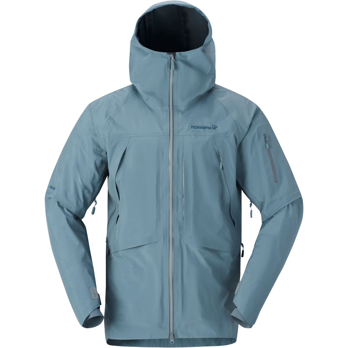 Men's More Gore-Tex Jacket – Sports Basement