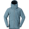 Norrona Men's More Gore-Tex Jacket in Trooper