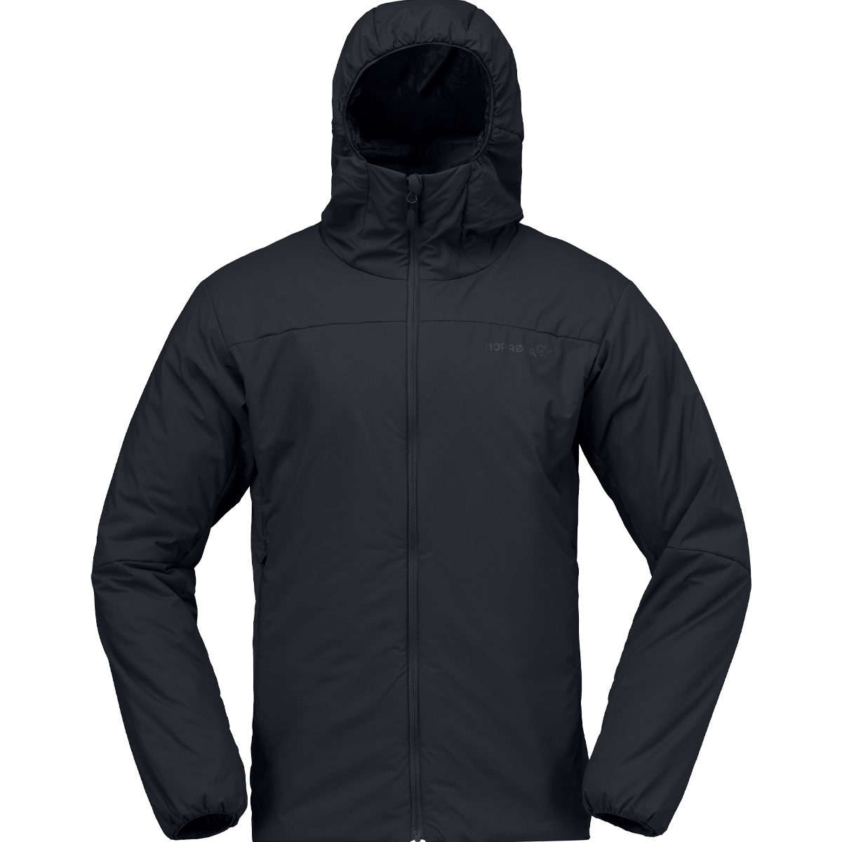 Men's Femund Thermo 60 Zip Hood alternate view