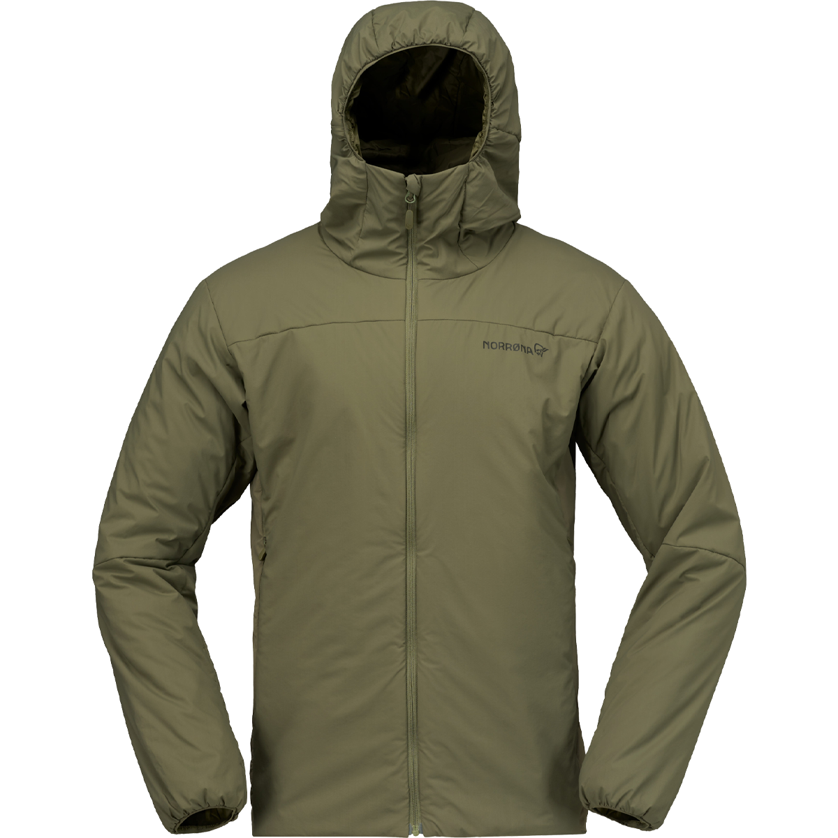 Men's Femund Thermo 60 Zip Hood alternate view