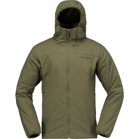 Men's Femund Thermo 60 Zip Hood