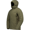 Norrona Men's Femund Thermo 60 Zip Hood 3/4 view