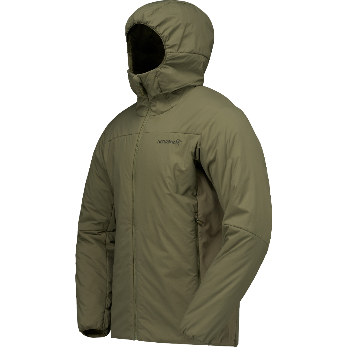 Men's Femund Thermo 60 Zip Hood alternate view