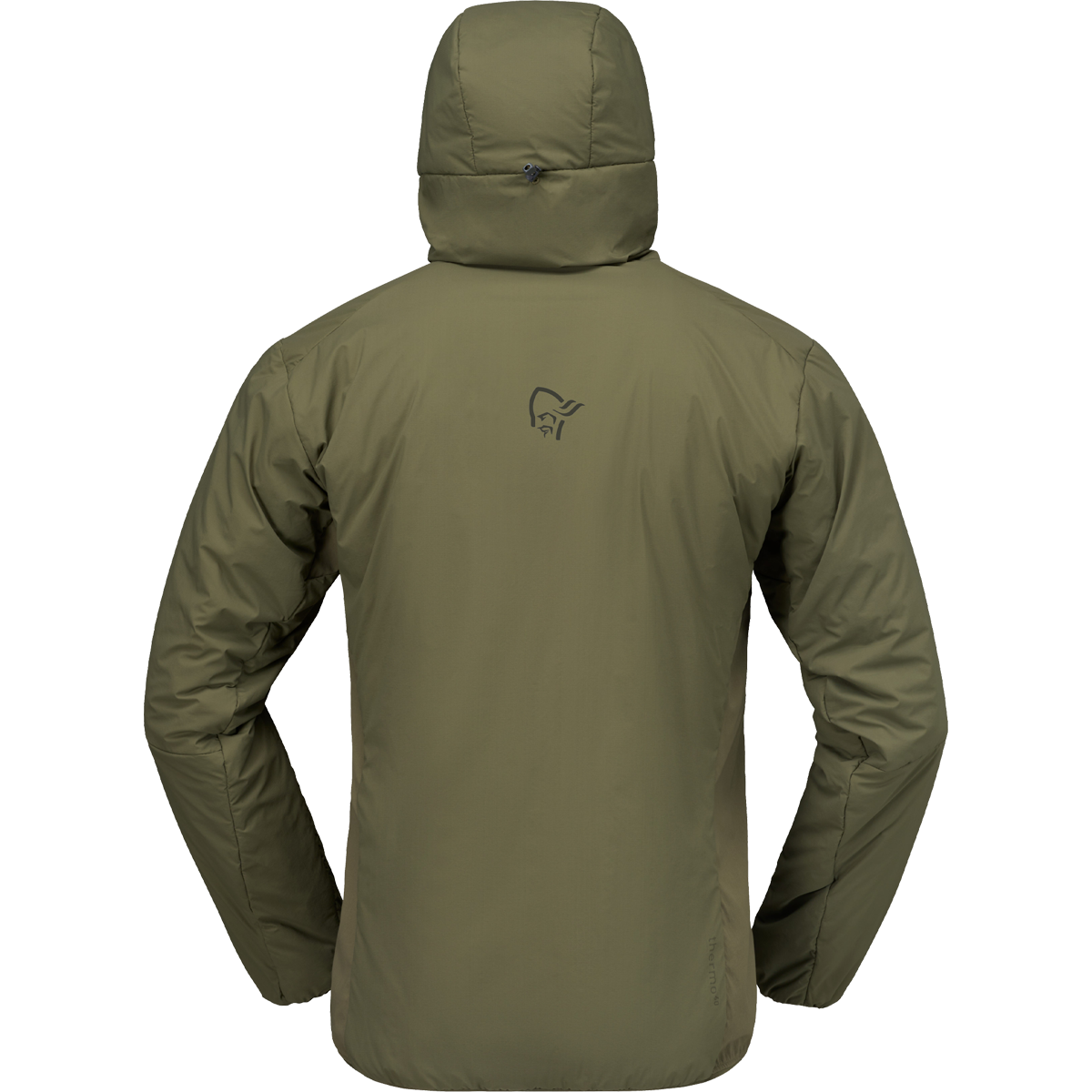 Men's Femund Thermo 60 Zip Hood alternate view