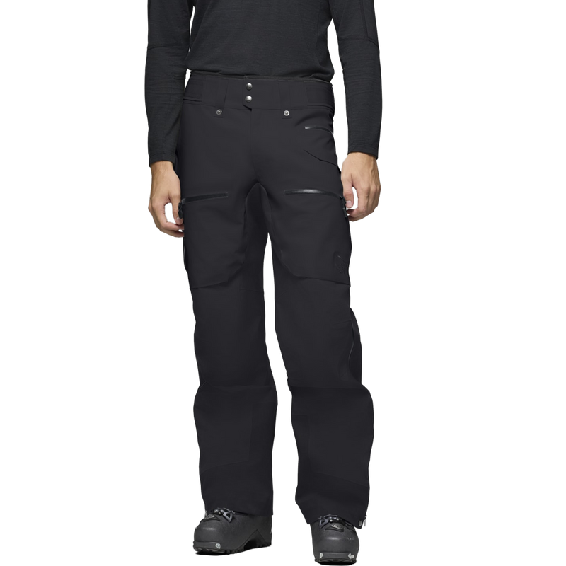 Norrona ノローナlofoten  GoreTex Pants Men Norrona Lofoten Gore-Tex Pants Men's – Norrona | Ascent Outdoors
