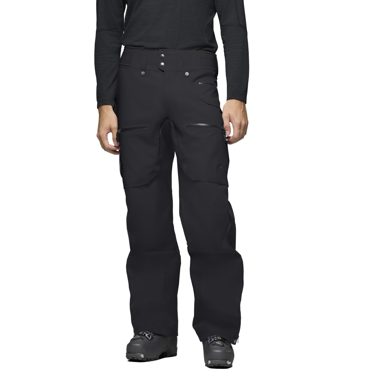 Men's Lofoten Gore-Tex Pro Pants alternate view