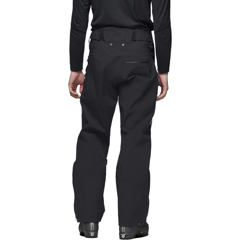 スキー Norrona loften gore-tex pro pants Norrona Lofoten Gore-Tex Pro Pants