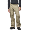 Norrona Lofoten Gore-Tex Pants front on model