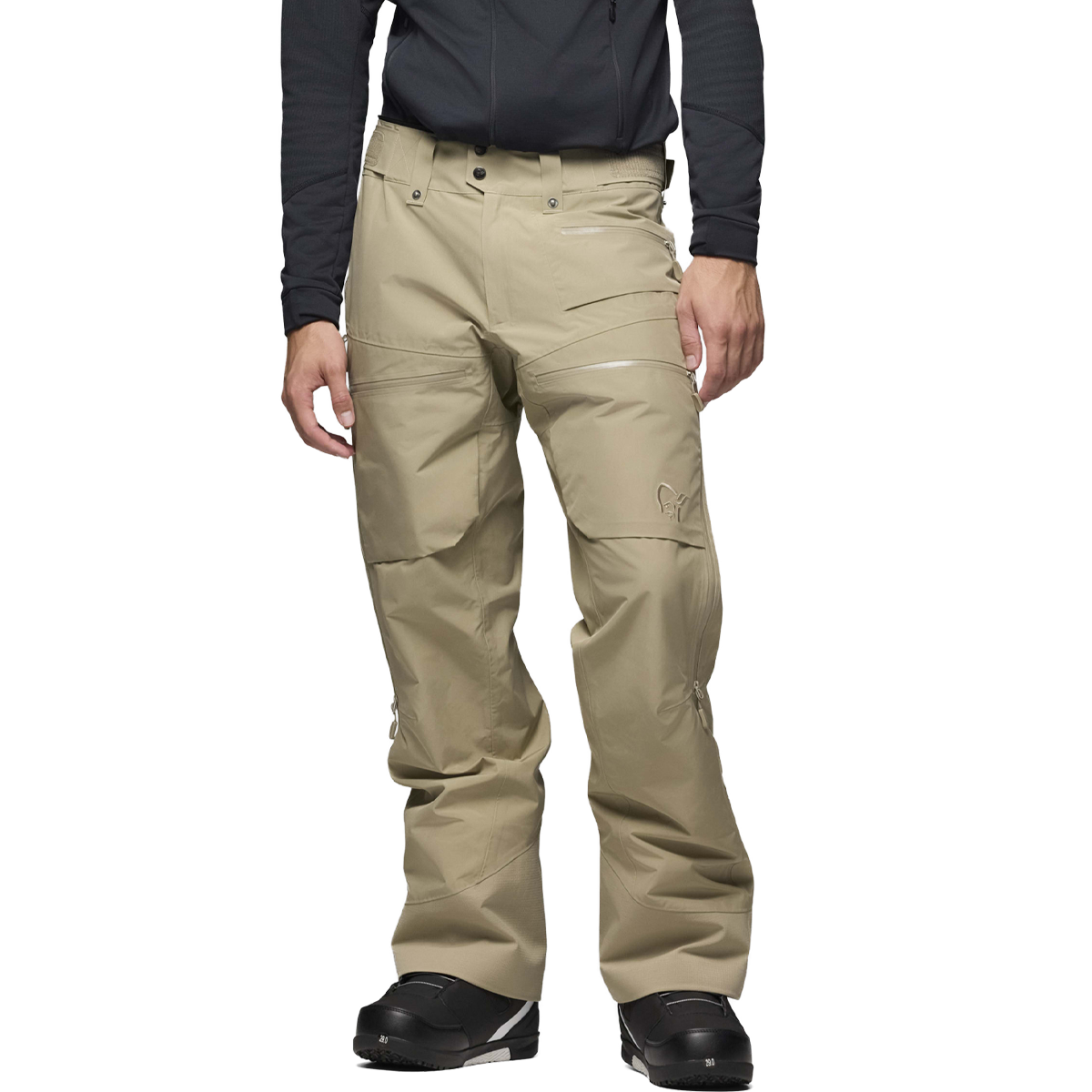 Men's Lofoten Gore-Tex Pants alternate view