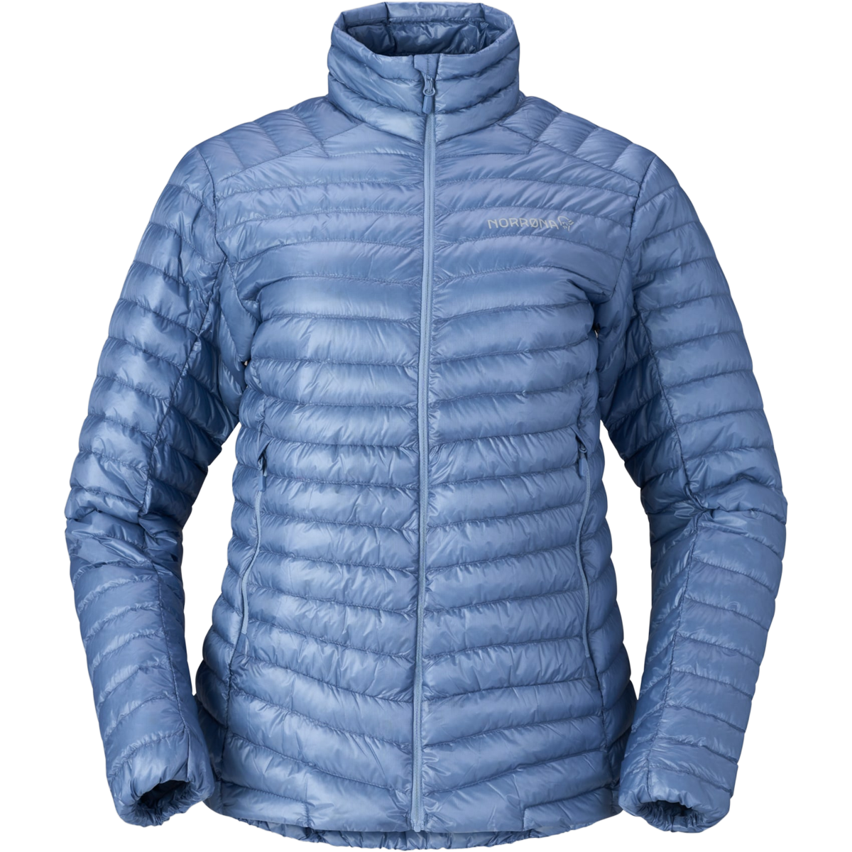 Women's Trollveggen 800 Super Light Jacket alternate view