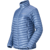 Norrona Women's Trollveggen 800 Super Light Jacket side