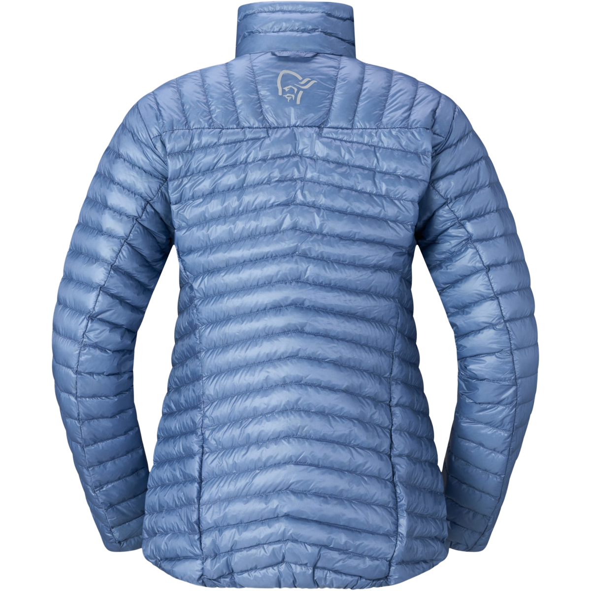 Women's Trollveggen 800 Super Light Jacket alternate view
