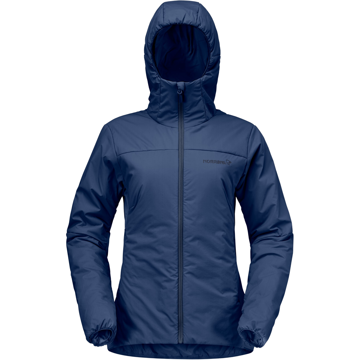 Women's Femund Thermo 60 Zip Hood alternate view