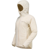 Norrona Women's Femund Thermo 60 Zip Hood 3/4 side