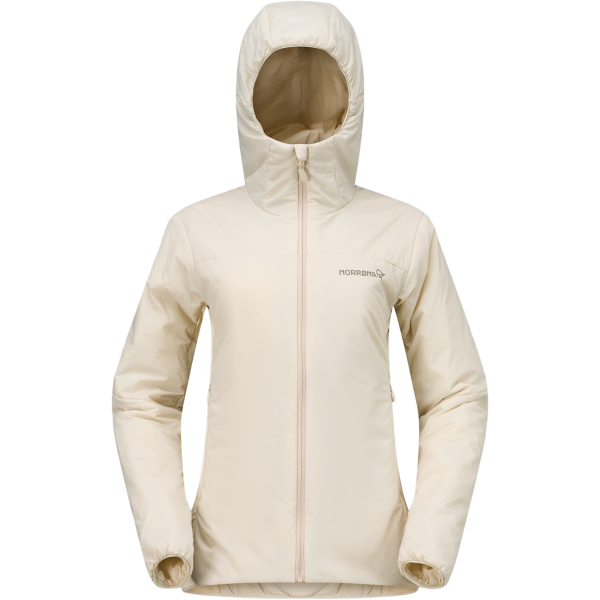 Women's Femund Thermo 60 Zip Hood alternate view