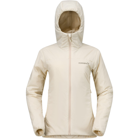 Women's Femund Thermo 60 Zip Hood