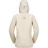 Norrona Women's Femund Thermo 60 Zip Hood back