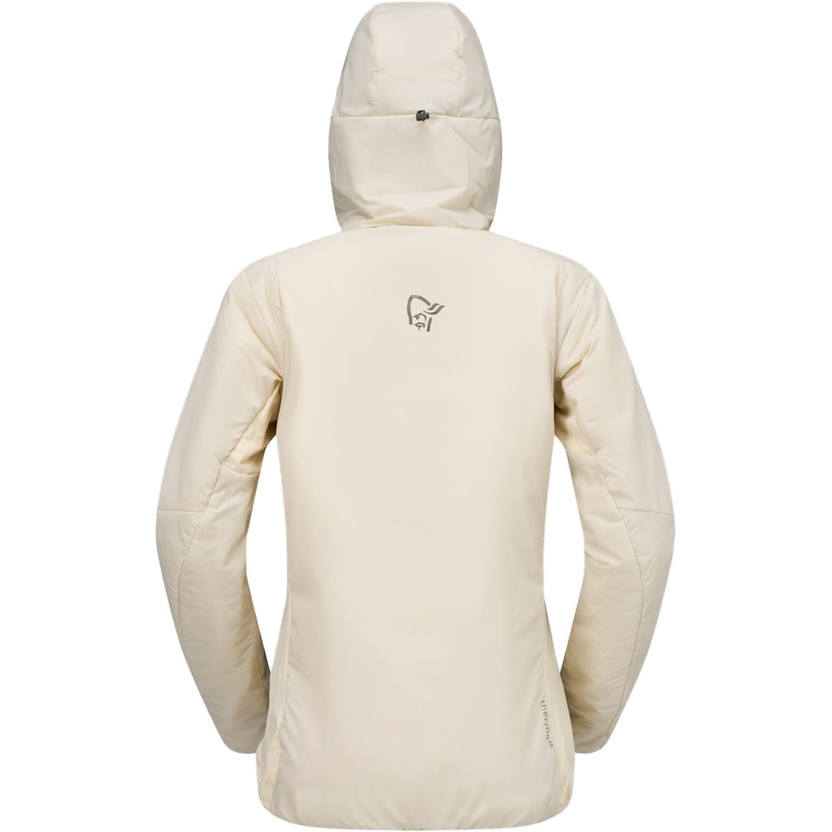 Women's Femund Thermo 60 Zip Hood alternate view
