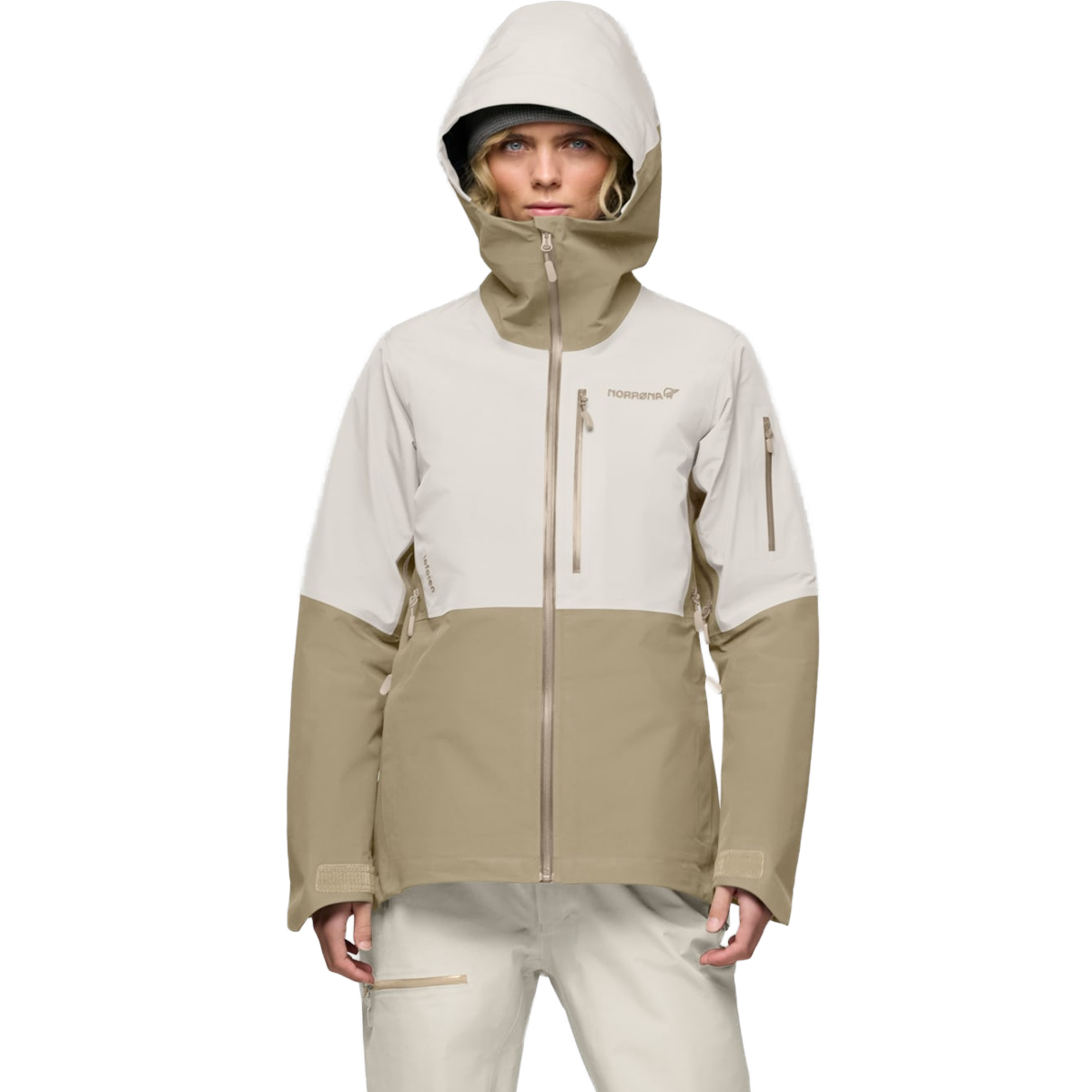 Women's Lofoten Gore-Tex Jacket alternate view