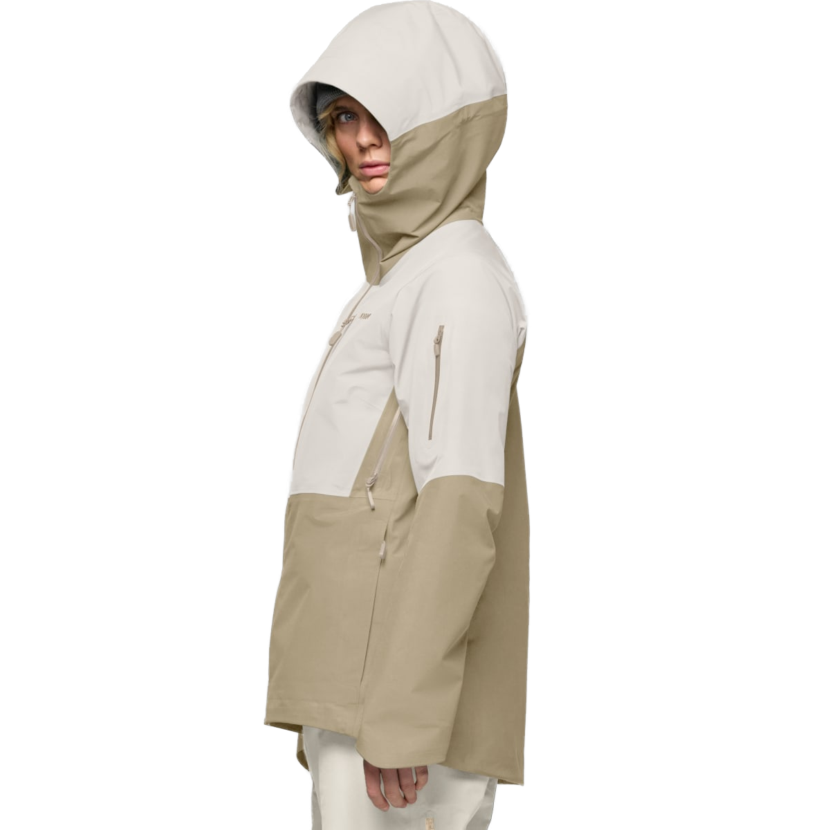 Women's Lofoten Gore-Tex Jacket alternate view