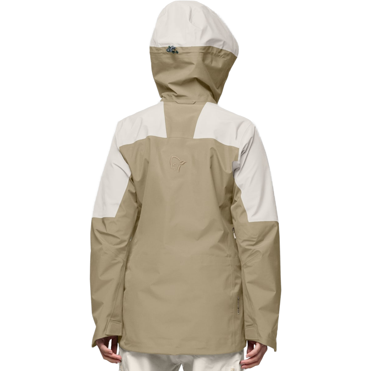 Women's Lofoten Gore-Tex Jacket alternate view