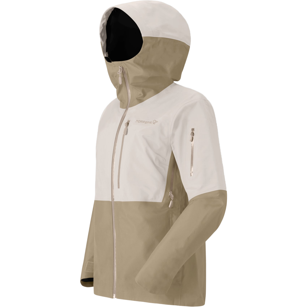 Women's Lofoten Gore-Tex Jacket alternate view