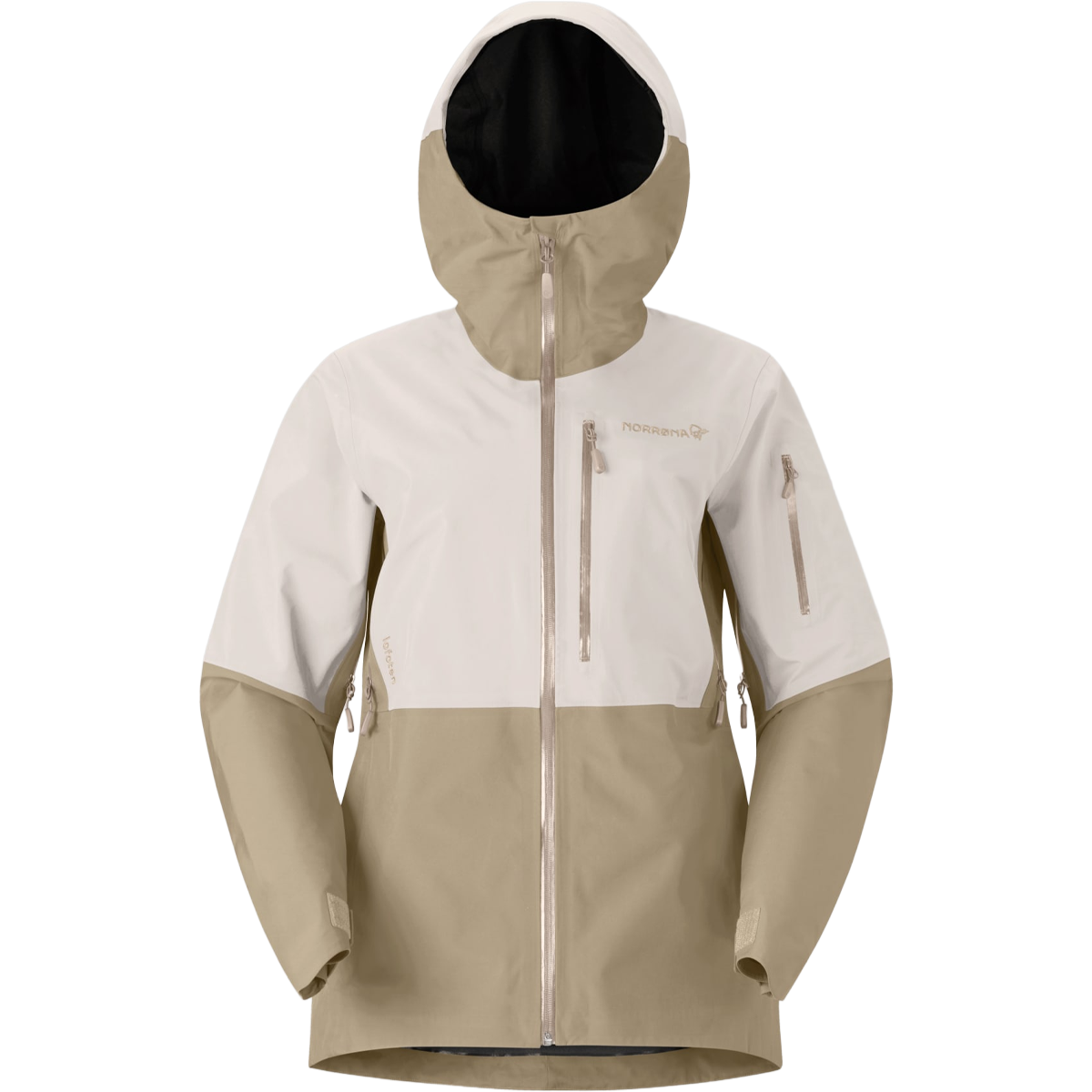 Women's Lofoten Gore-Tex Jacket alternate view