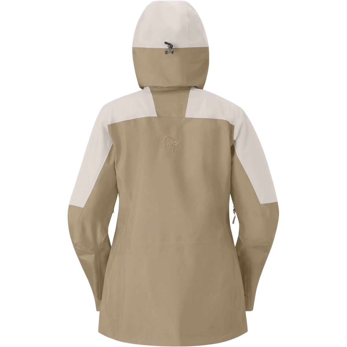 Women's Lofoten Gore-Tex Jacket alternate view