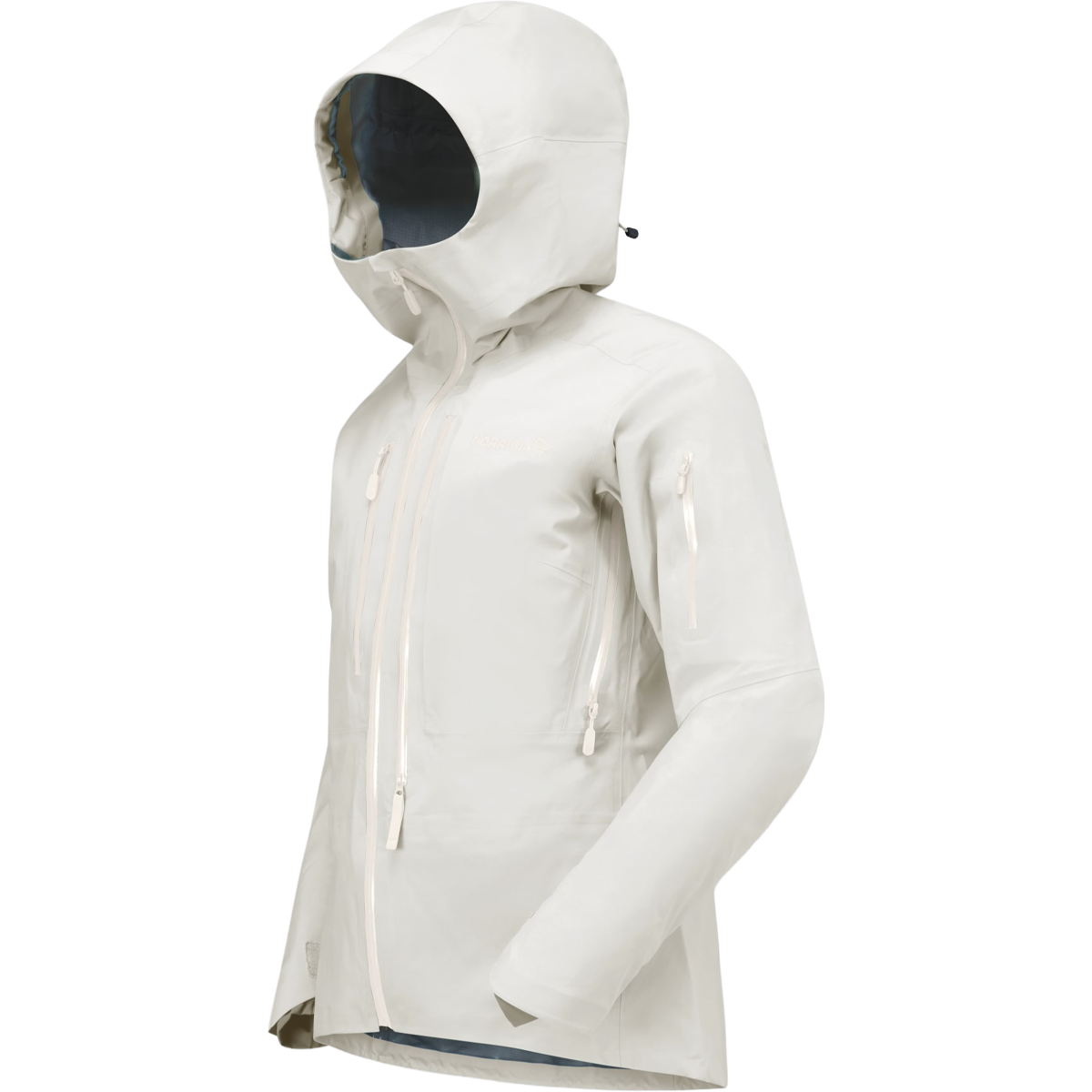 Women's Lofoten Gore-Tex Pro Jacket alternate view