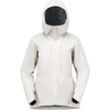 Norrona Women's Lofoten Gore-Tex Pro Jacket in Winter White