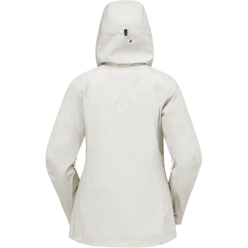 Women's Lofoten Gore-Tex Pro Jacket – Sports Basement