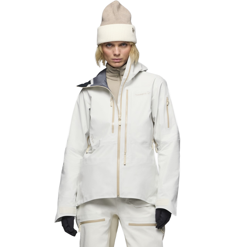 Women's Lofoten Gore-Tex Pro Jacket – Sports Basement