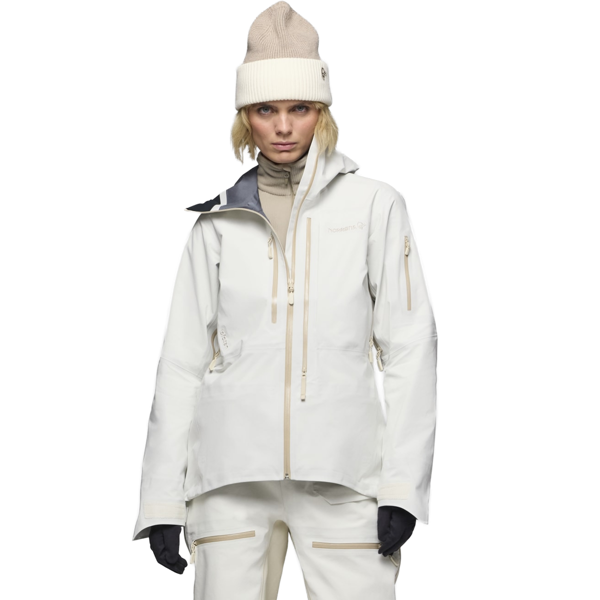 Women's Lofoten Gore-Tex Pro Jacket alternate view