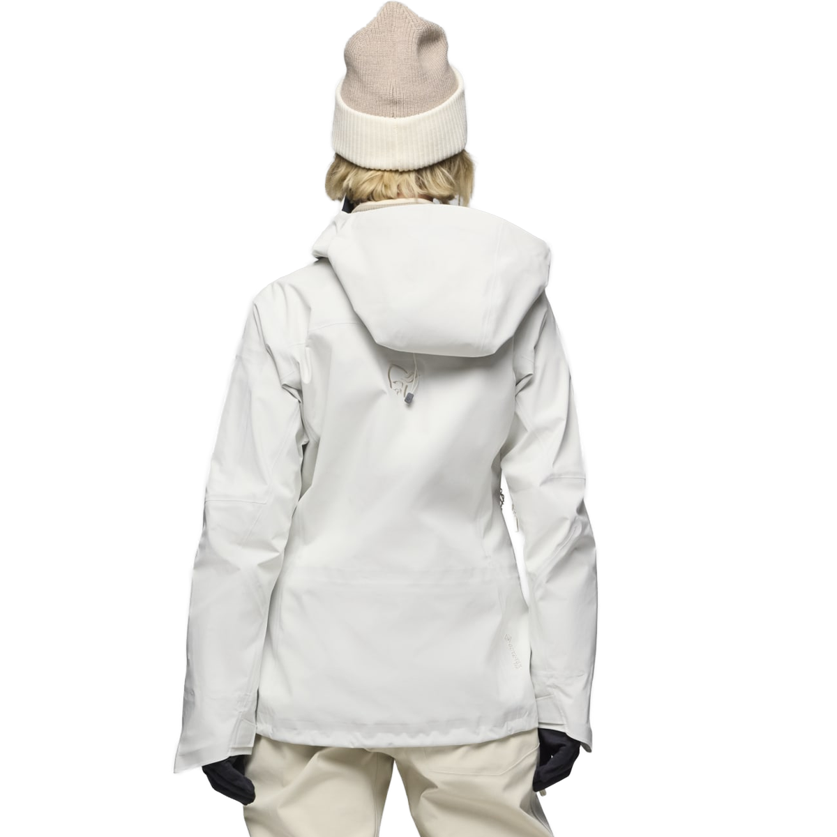 Women's Lofoten Gore-Tex Pro Jacket alternate view