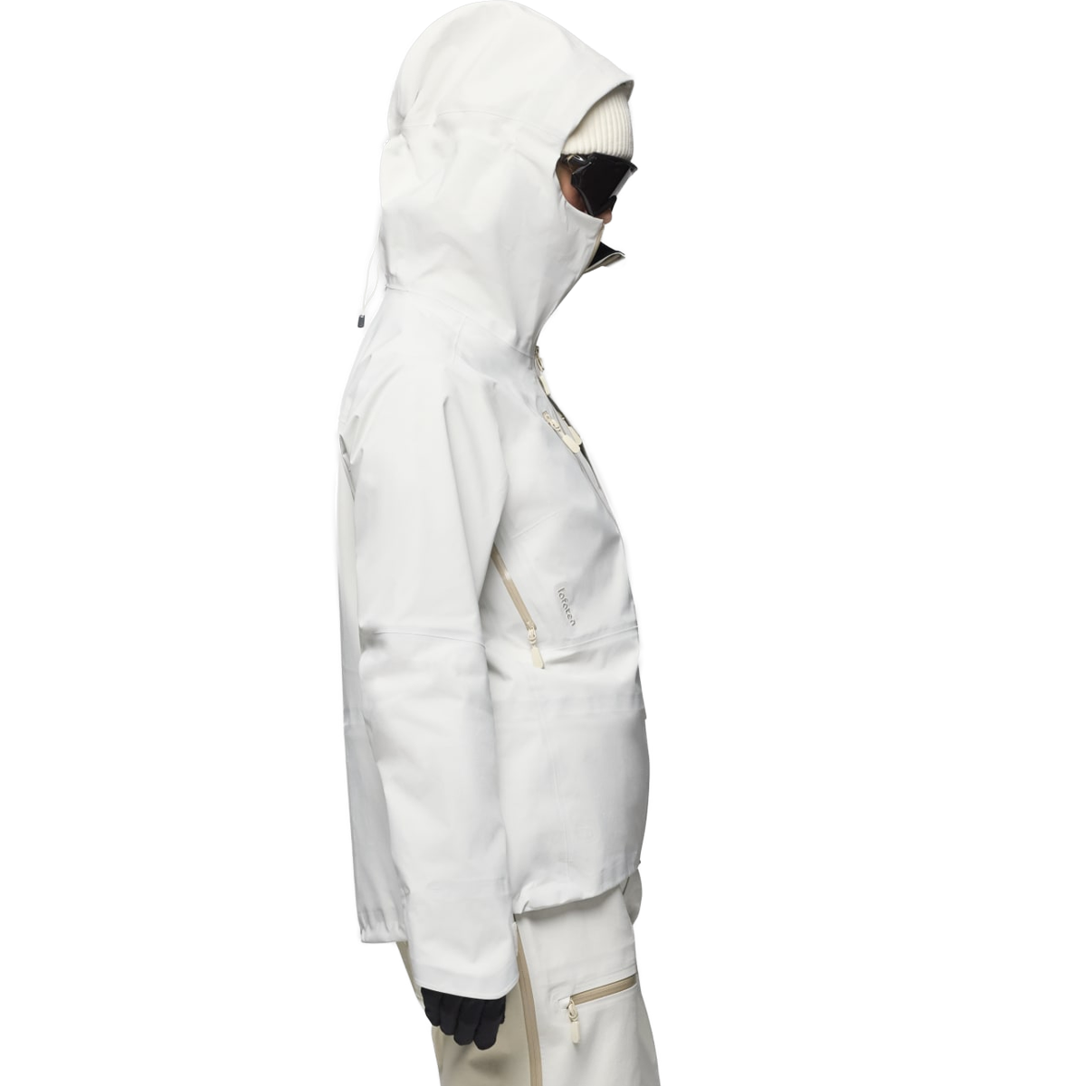 Women's Lofoten Gore-Tex Pro Jacket alternate view