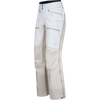Norrona Women's Lofoten Gore-Tex Pro Pants 3/4 side