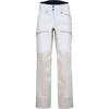 Norrona Women's Lofoten Gore-Tex Pro Pants in Whisper White