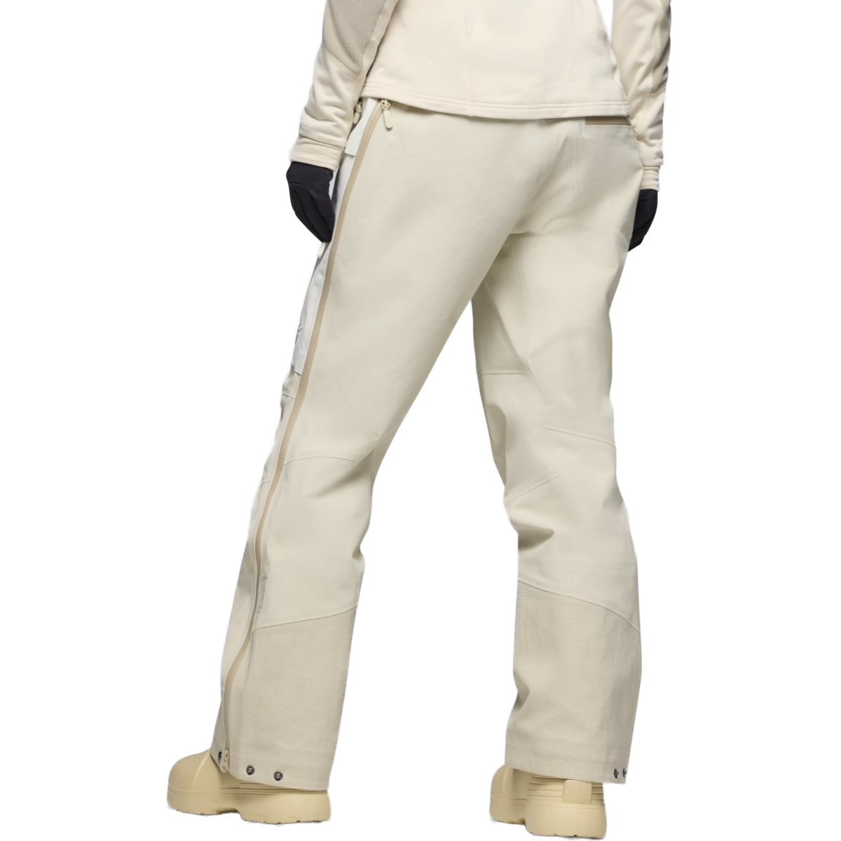 Women's Lofoten Gore-Tex Pro Pants alternate view