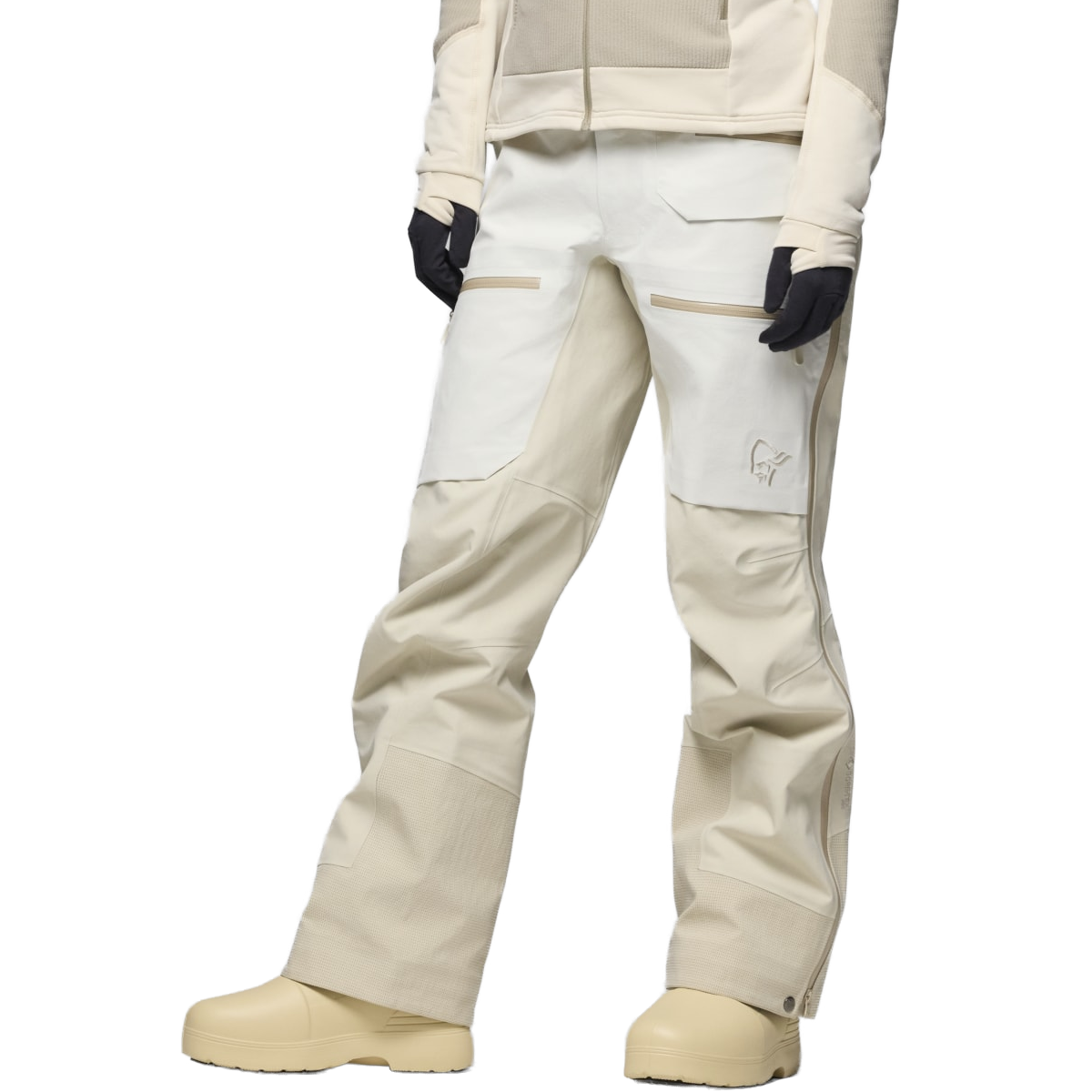 Women's Lofoten Gore-Tex Pro Pants alternate view