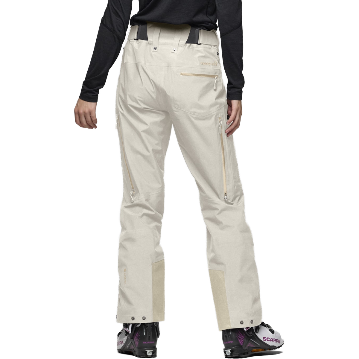 Women's Lofoten Gore-Tex Pants alternate view