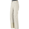 Norrona Women's Lofoten Gore-Tex Pants 3/4 side