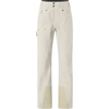 Norrona Women's Lofoten Gore-Tex Pants in Oatmeal