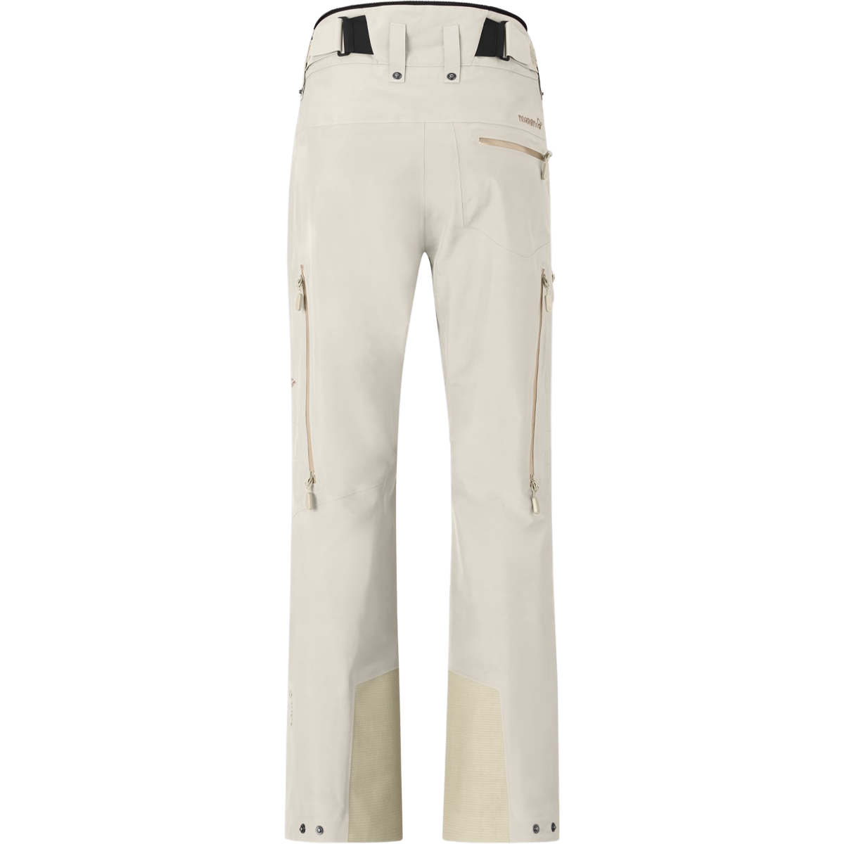 Women's Lofoten Gore-Tex Pants alternate view