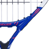 Babolat B Fly JR 21 with racquet icon