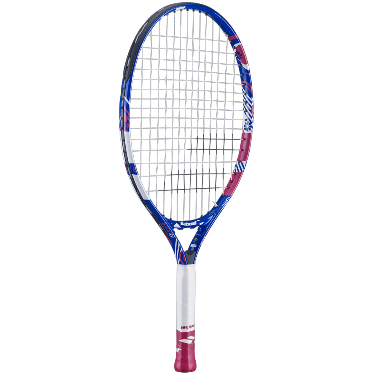 B'Fly JR 21 alternate view