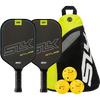 Selkirk Sport Atlas Bundle